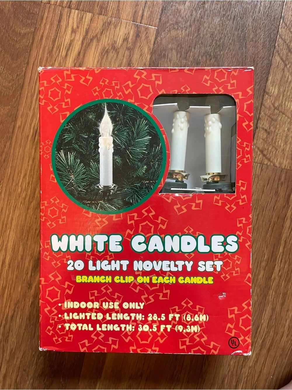 American Vintage vintage white